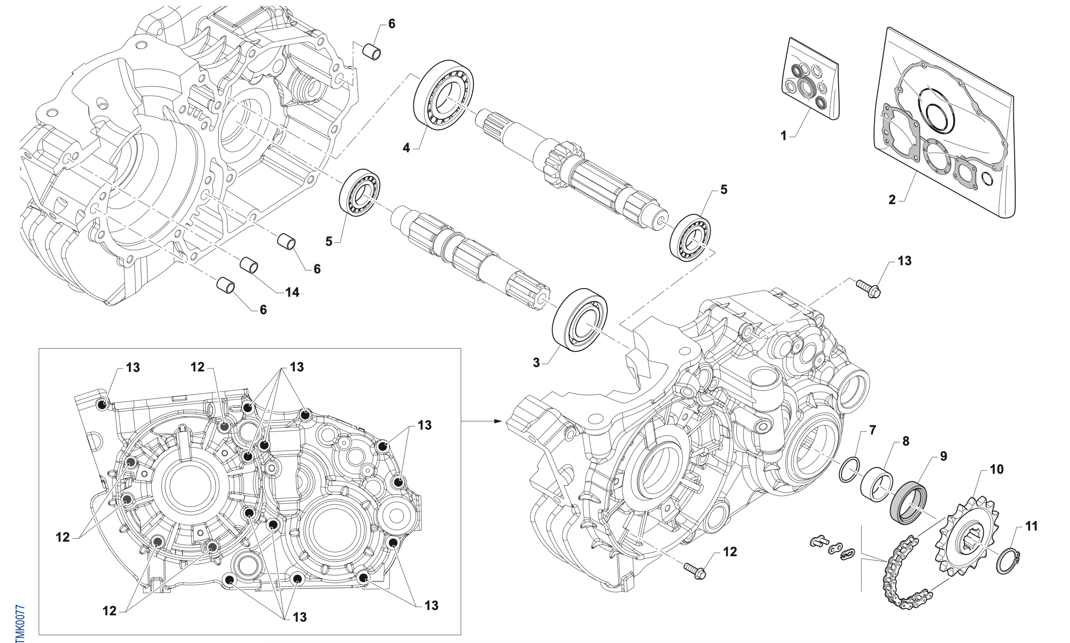 BEARING_AND_SPROCKET