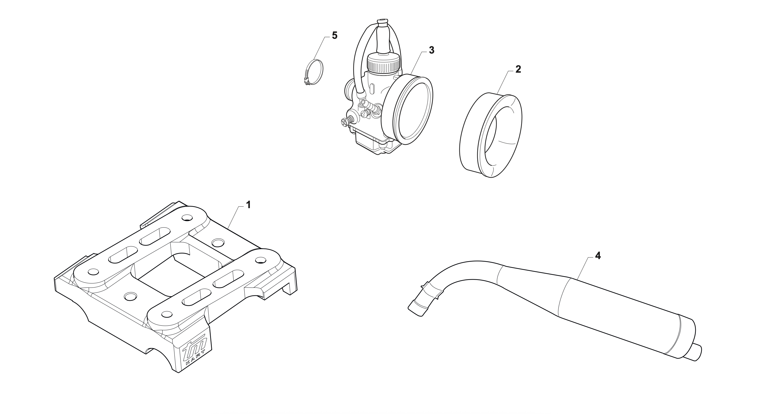 MINI 3 – Accessories