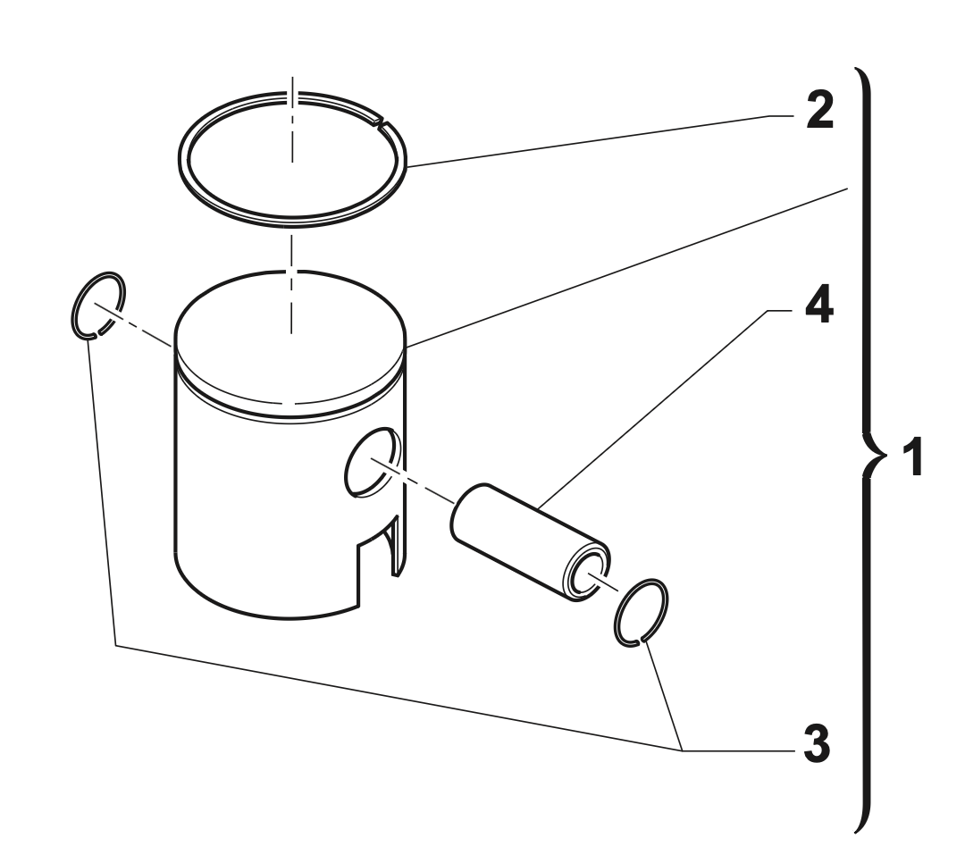 Piston