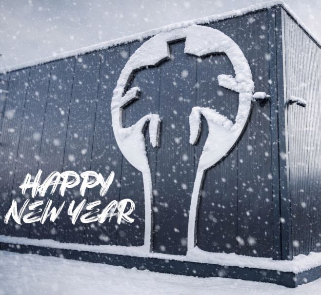 Happy new Year from all Machac Motors Family ❤️‍🔥 #machacmotors #happynewyear